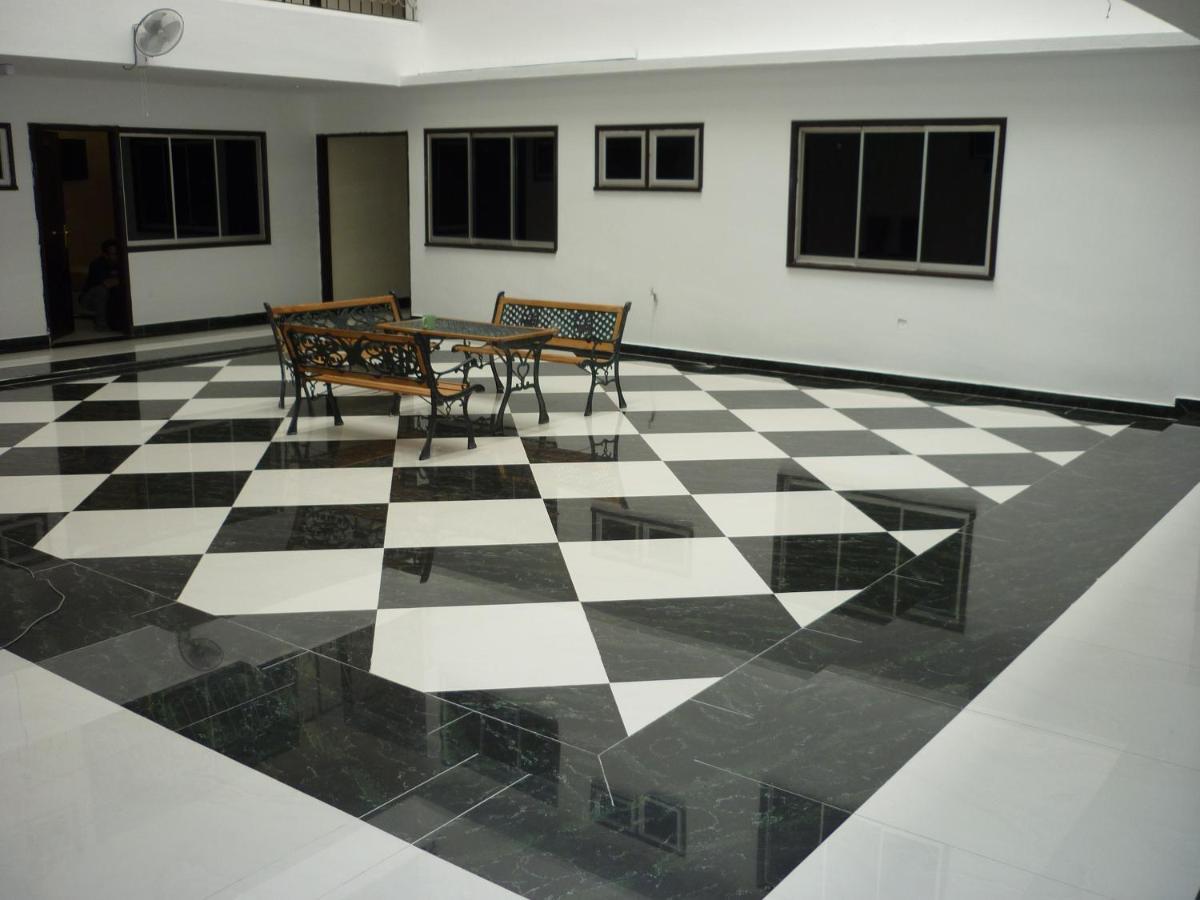 Hotel Hotel Grand Mutiara Kuala Lumpur