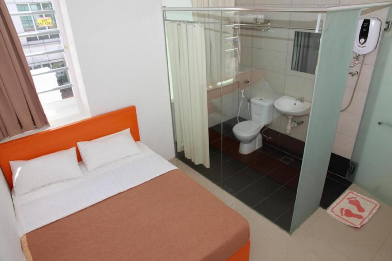 1 Kuchai 3* Kuala Lumpur
