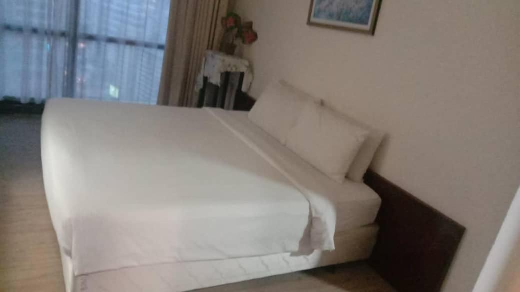 Lexus Service Aparthotel Kuala Lumpur