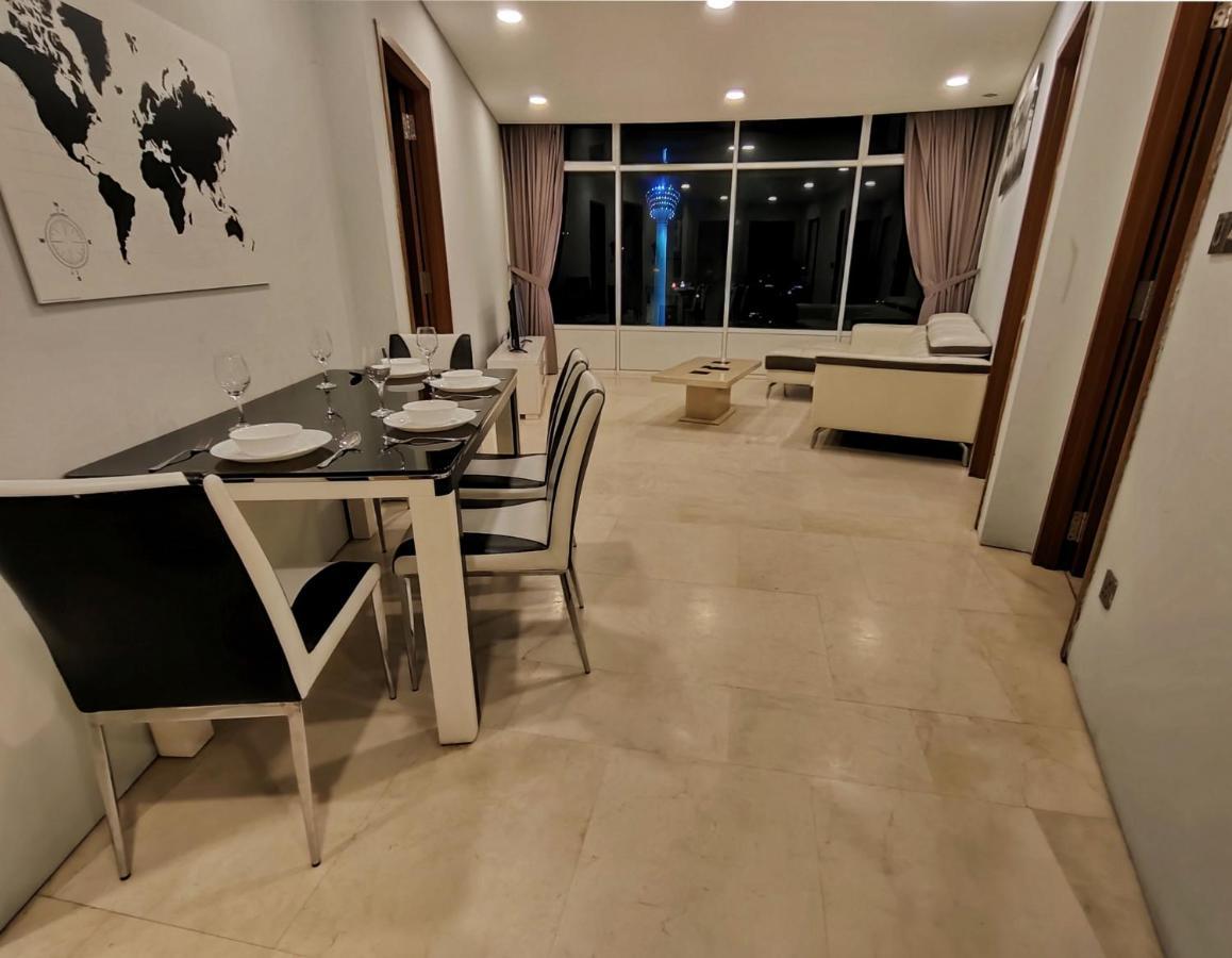 Vortex Suites Sky View Klcc Apartment Kuala Lumpur