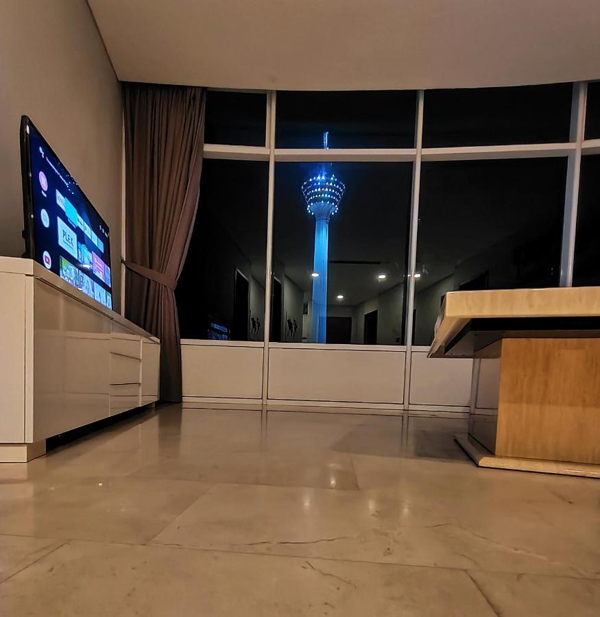 Apartment Vortex Suites Sky View Klcc *