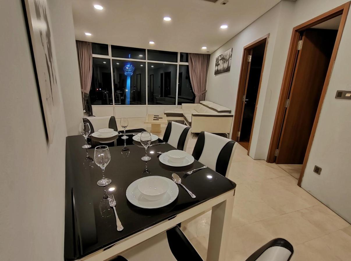 Apartment Vortex Suites Sky View Klcc Kuala Lumpur