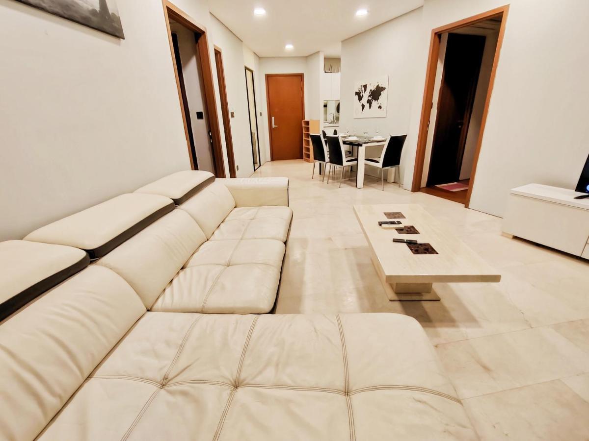 Vortex Suites Sky View Klcc Kuala Lumpur