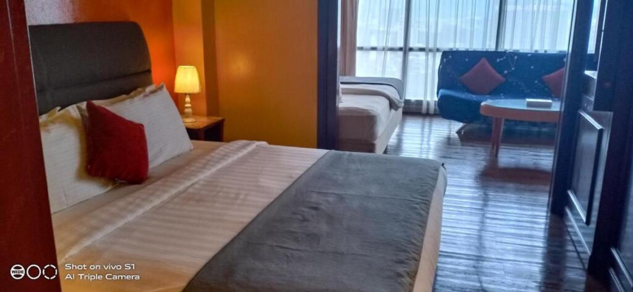 Appartement Berjaya Times Square Apartment Kuala Lumpur