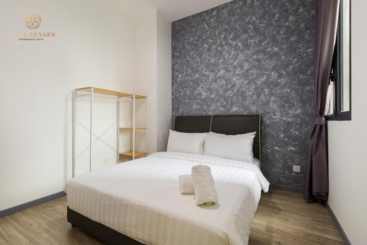 Aparthotel Southlink Bangsar South By Five Senses 4*