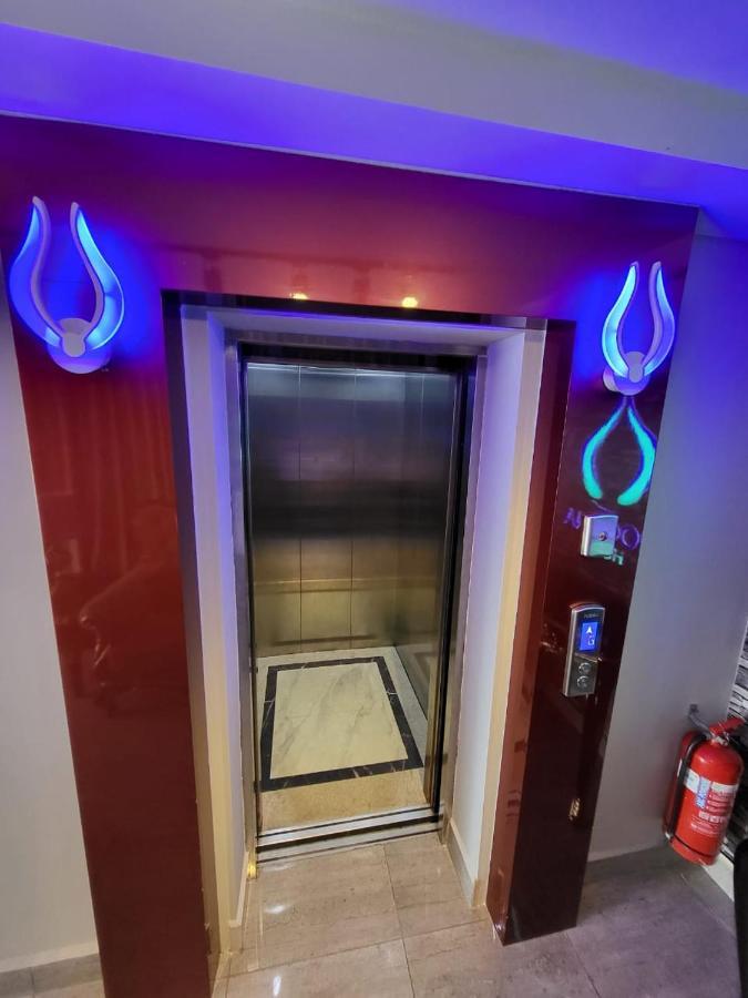 Hotel Poorna 2*