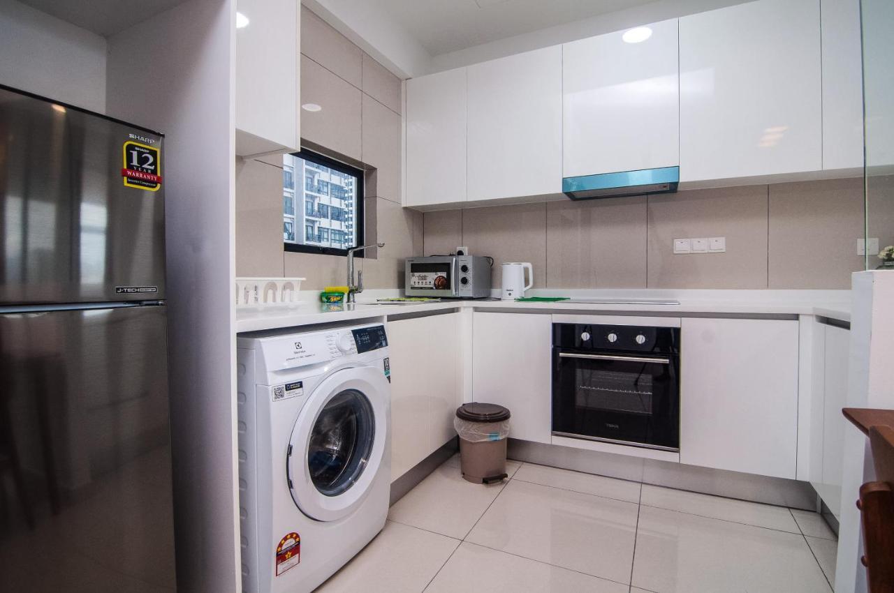 Astoria Jalan Ampang By Idealhub