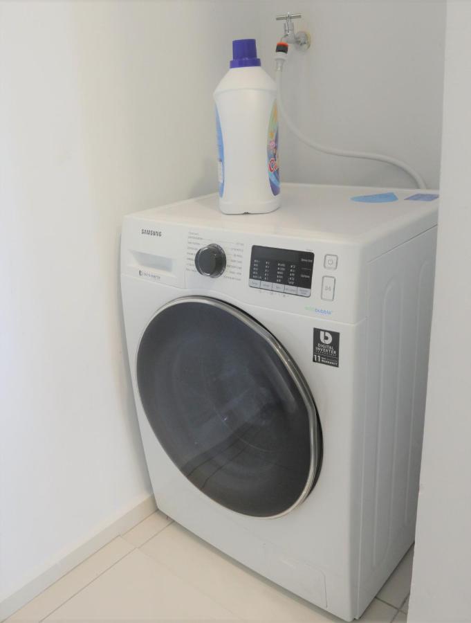 Mycribkl The Robertson 2 Bedroom Bukit Bintang Apartment