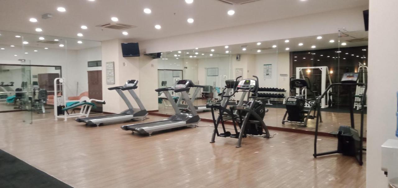 Apartamento Kl Seasons At Times Square