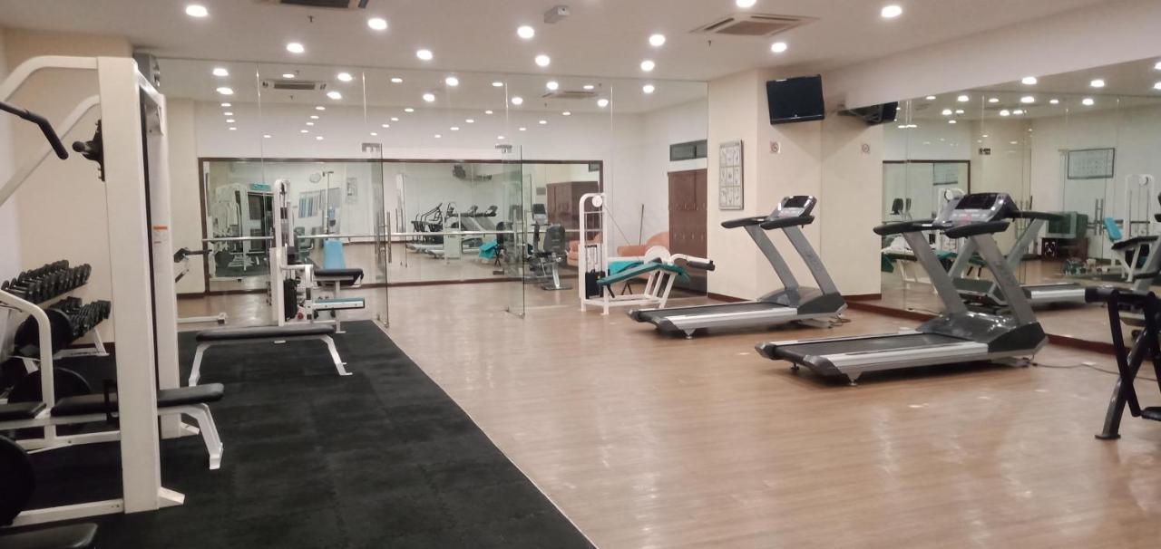 Apartamento Kl Seasons At Times Square *