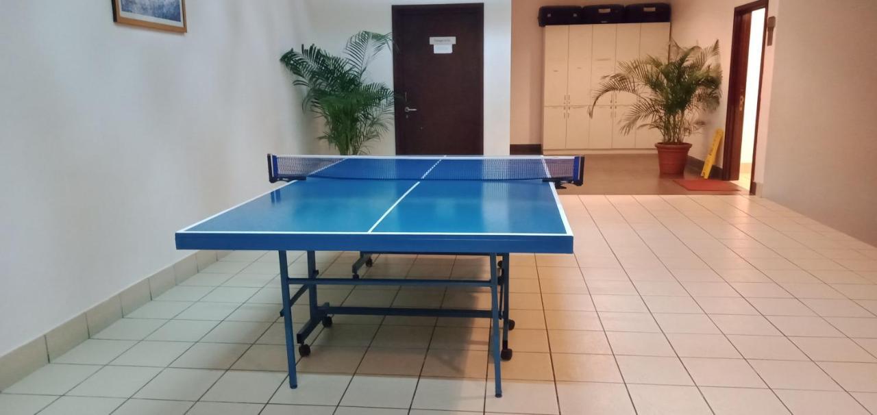 Apartamento Kl Seasons At Times Square Kuala Lumpur