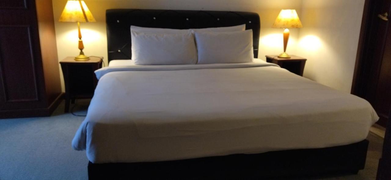 Apartamento Kl Seasons At Times Square