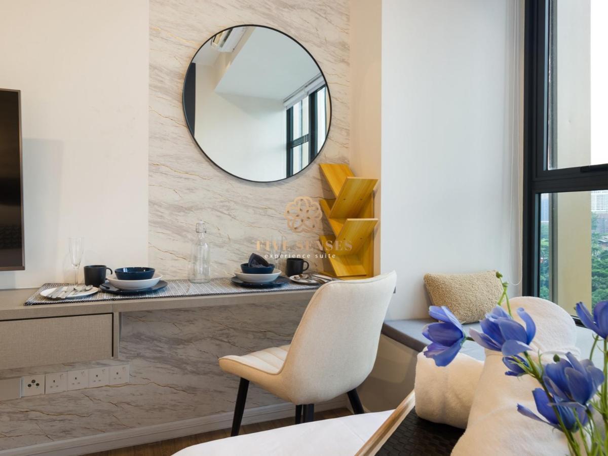 Ceylonz Kuala Lumpur, Roam Apartment Kuala Lumpur