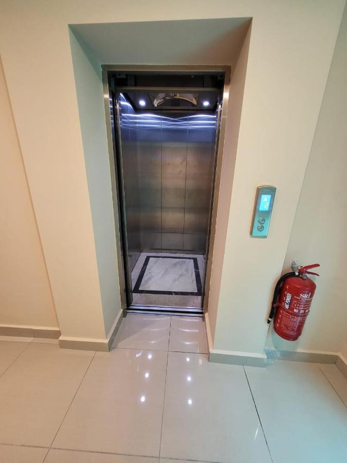 Poorna Hotel Kuala Lumpur