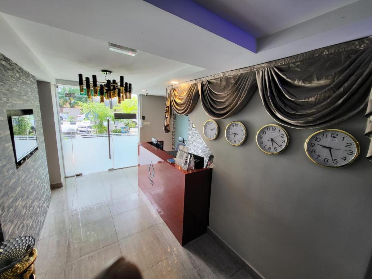 Poorna Hotel 2*