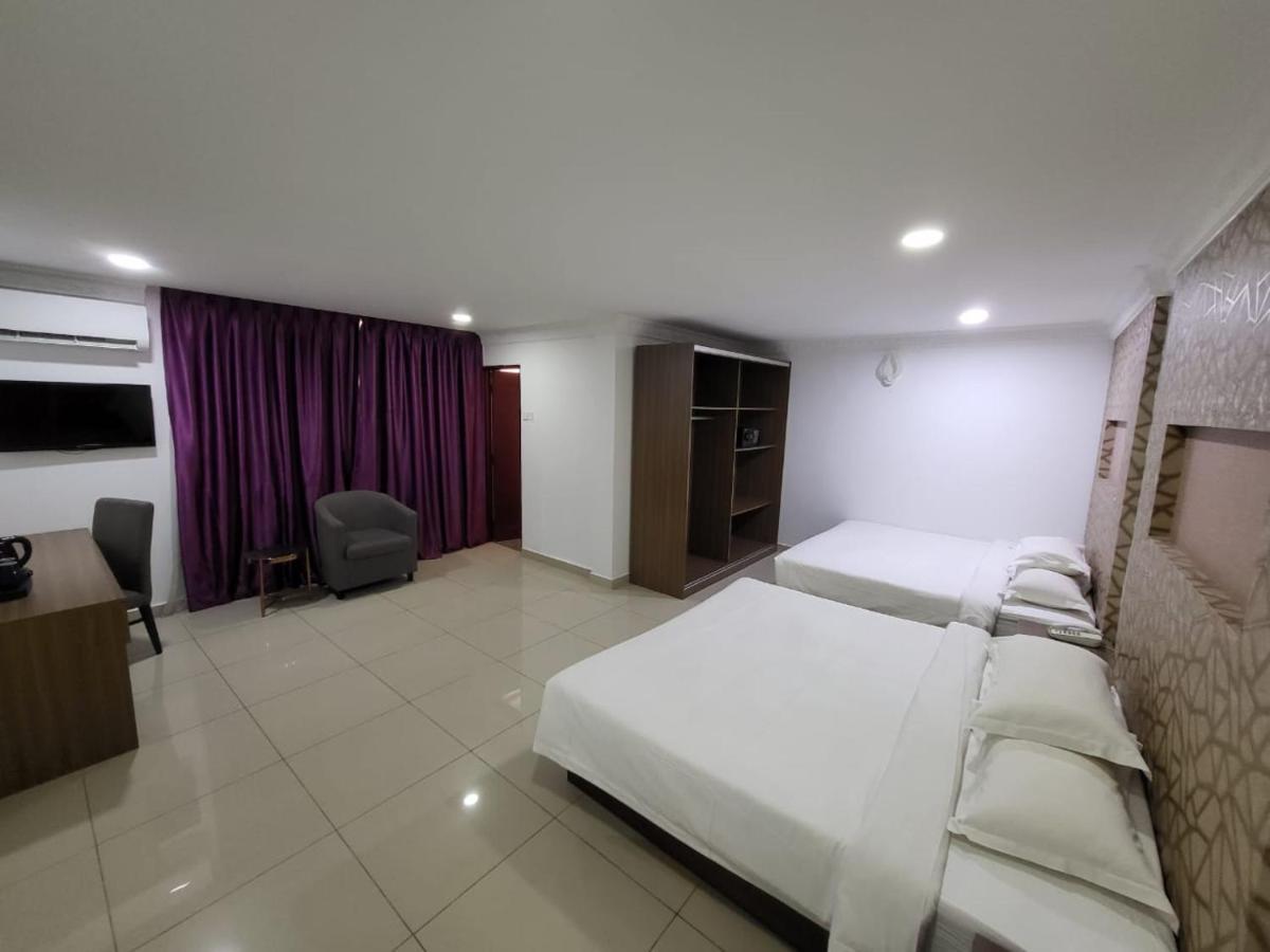 Hotel Poorna