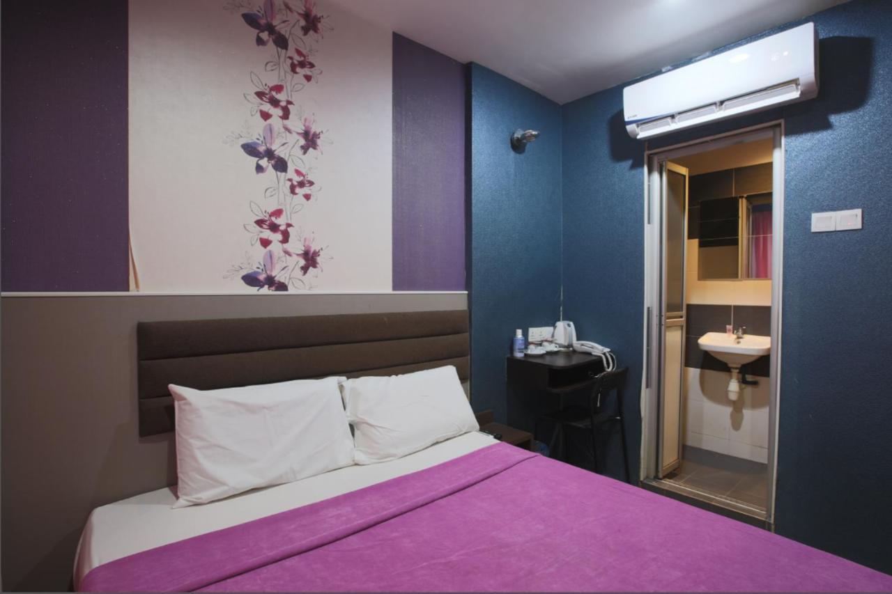 Hotel T-hotel Bukit Bintang