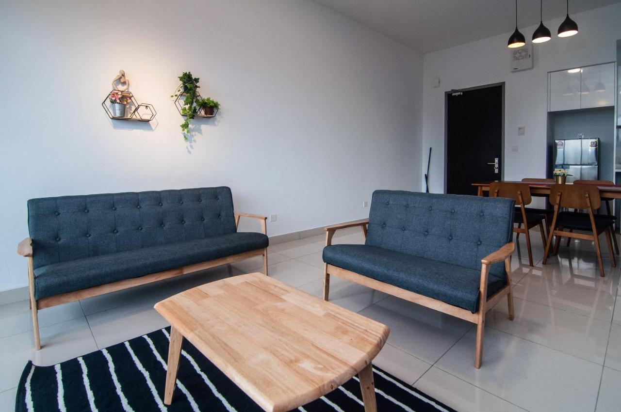 Astoria Jalan Ampang By Idealhub Kuala Lumpur