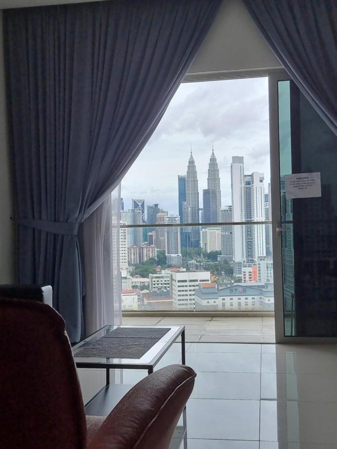 Apartment Wonderful Blue View @regalia *