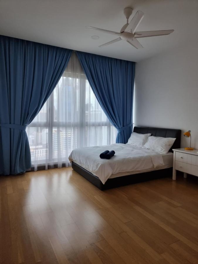 Apartment Wonderful Blue View @regalia *