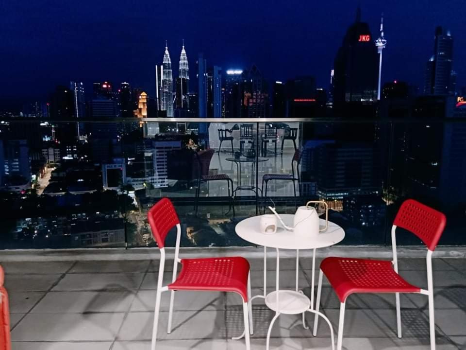 Wonderful Blue View @regalia