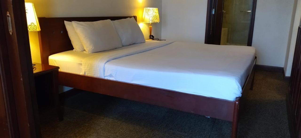 Apartamento Kl Seasons At Times Square Kuala Lumpur