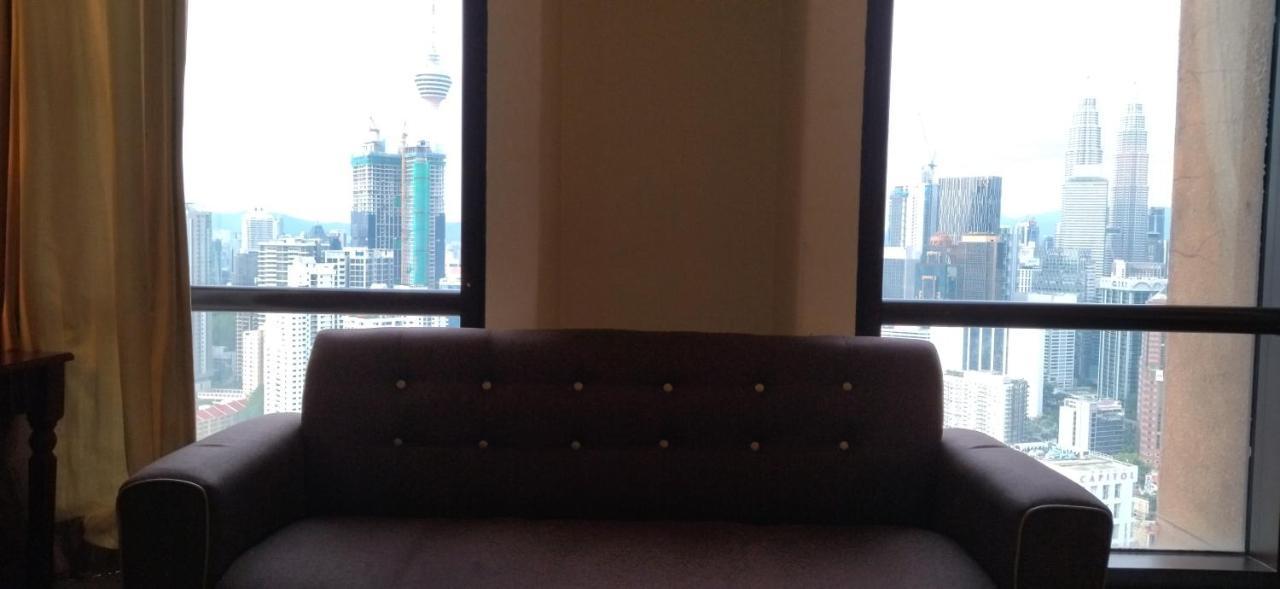 Apartamento Kl Seasons At Times Square
