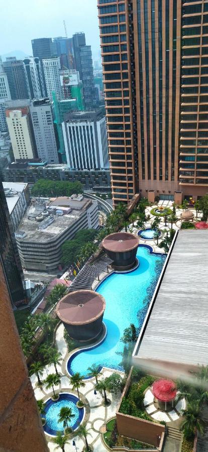Kl Seasons At Times Square Kuala Lumpur