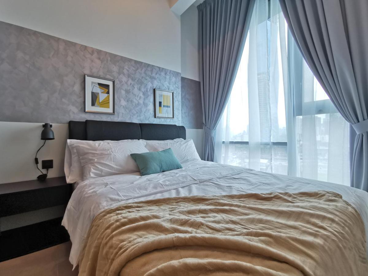 Opus By V Kuala Lumpur