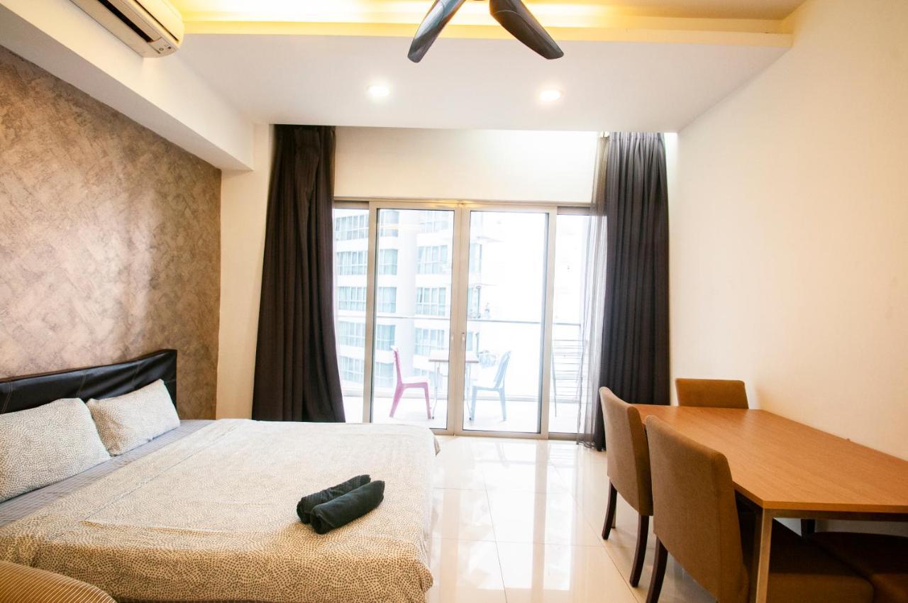 Stayawesome Homestay At Regalia Apartment Kuala Lumpur
