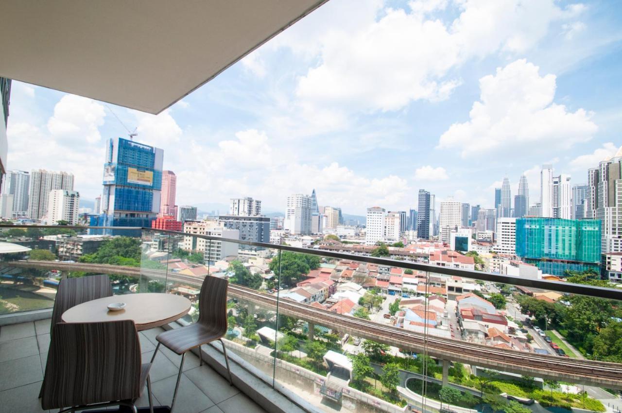 Stayawesome Homestay At Regalia Kuala Lumpur