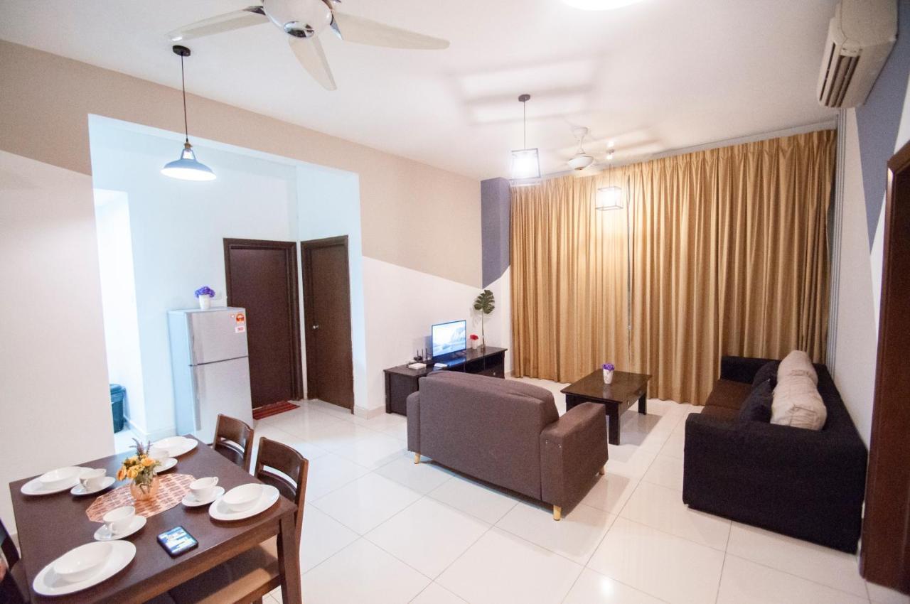 Apartment Stayawesome Homestay At Regalia Kuala Lumpur
