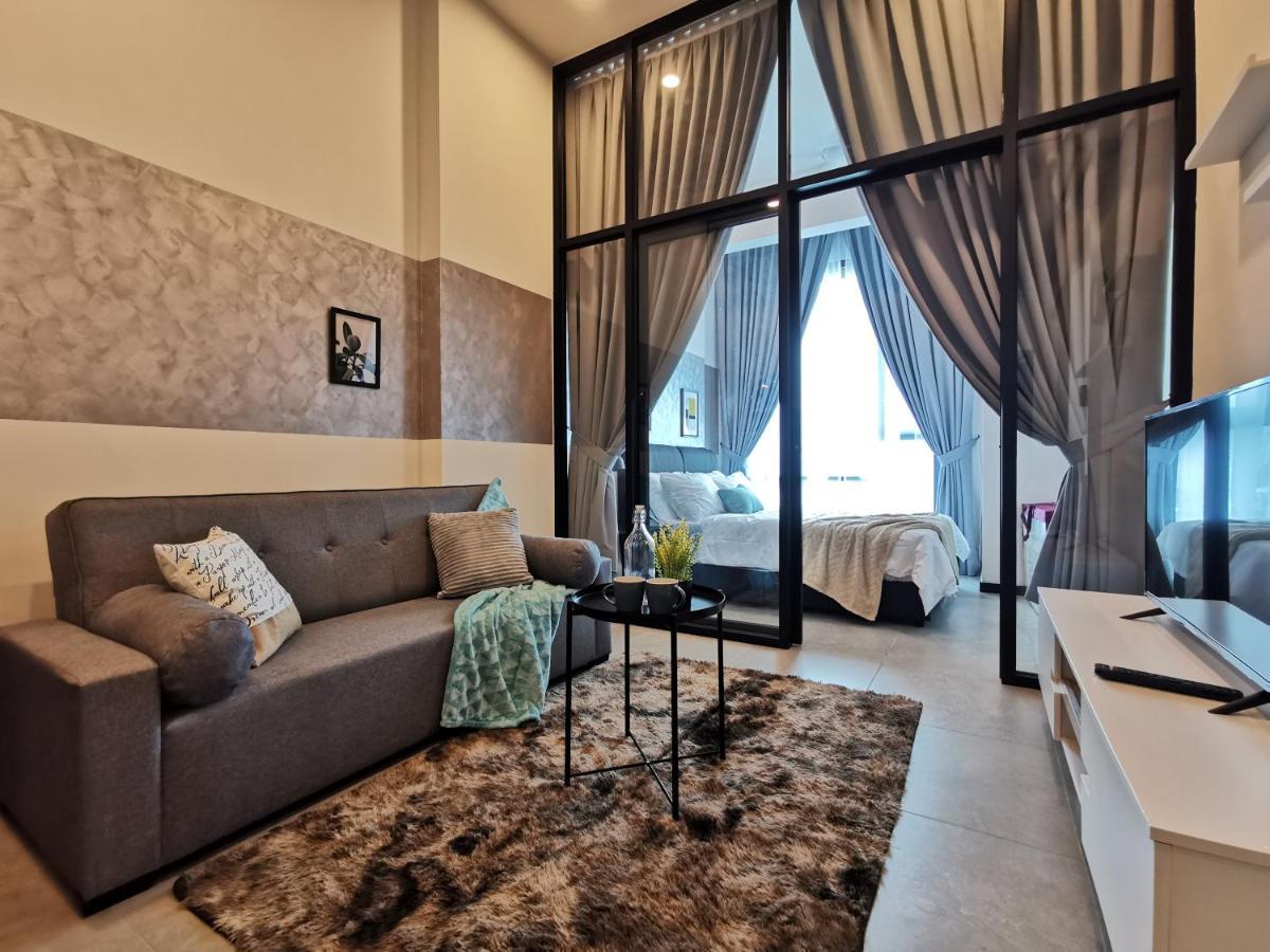 Opus By V Kuala Lumpur