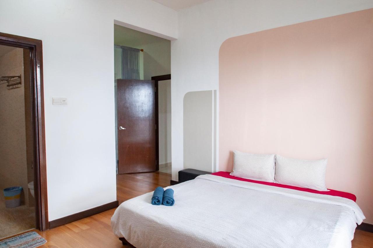 Apartment Stayawesome Homestay At Regalia Kuala Lumpur