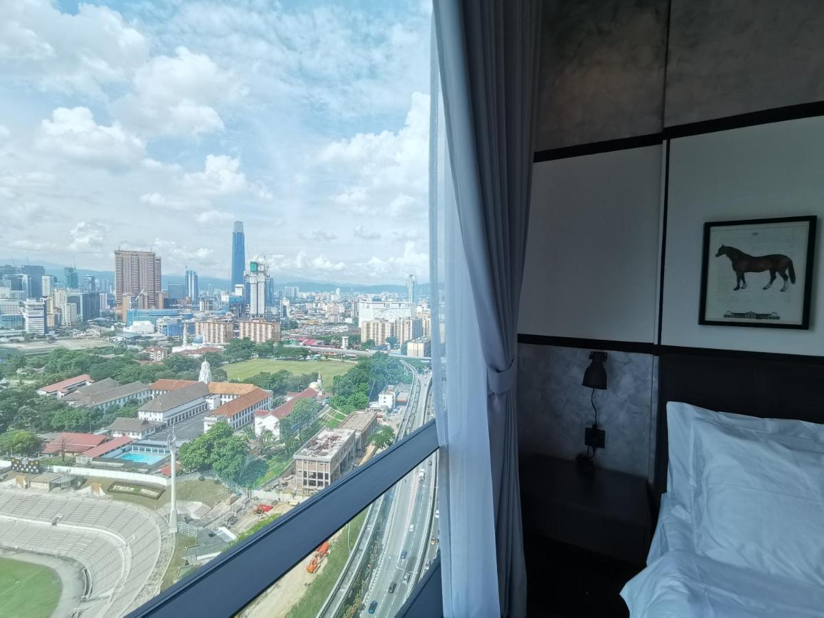 Apartment Opus By V Kuala Lumpur