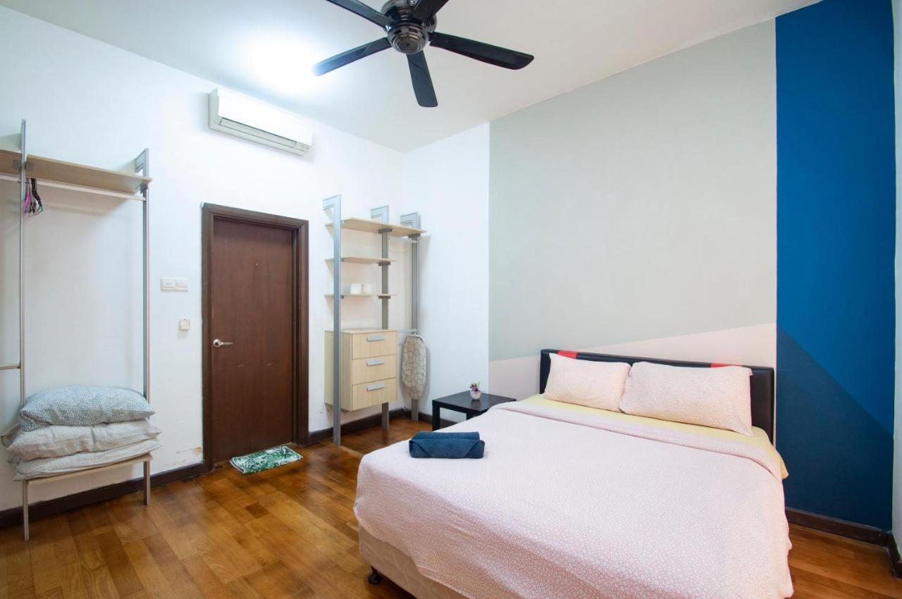 Stayawesome Homestay At Regalia * Kuala Lumpur