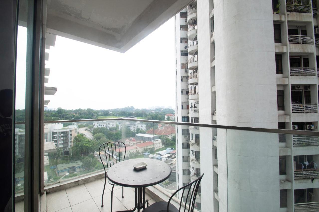 Apartment Stayawesome Homestay At Regalia Kuala Lumpur