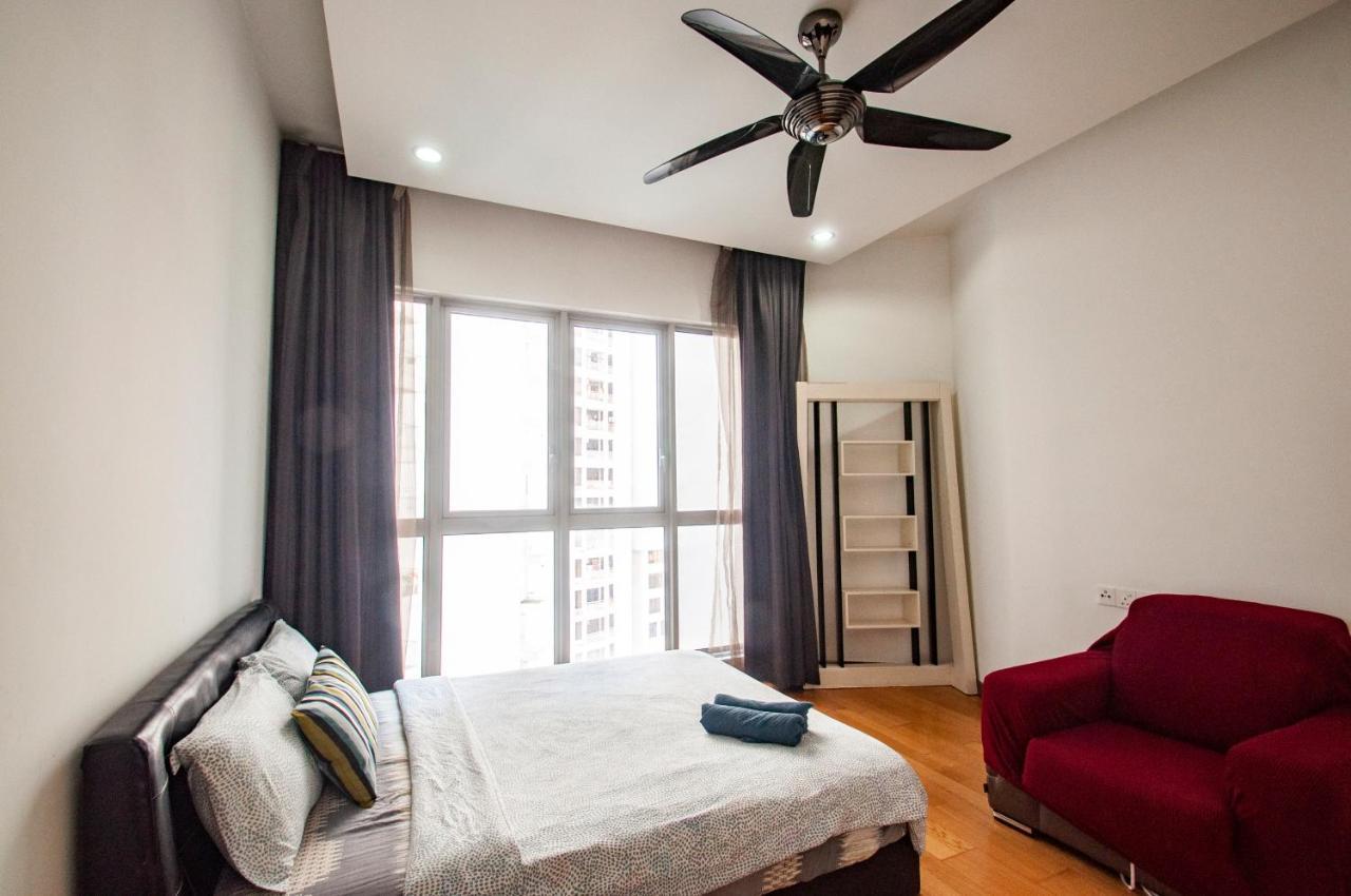 Stayawesome Homestay At Regalia * Kuala Lumpur