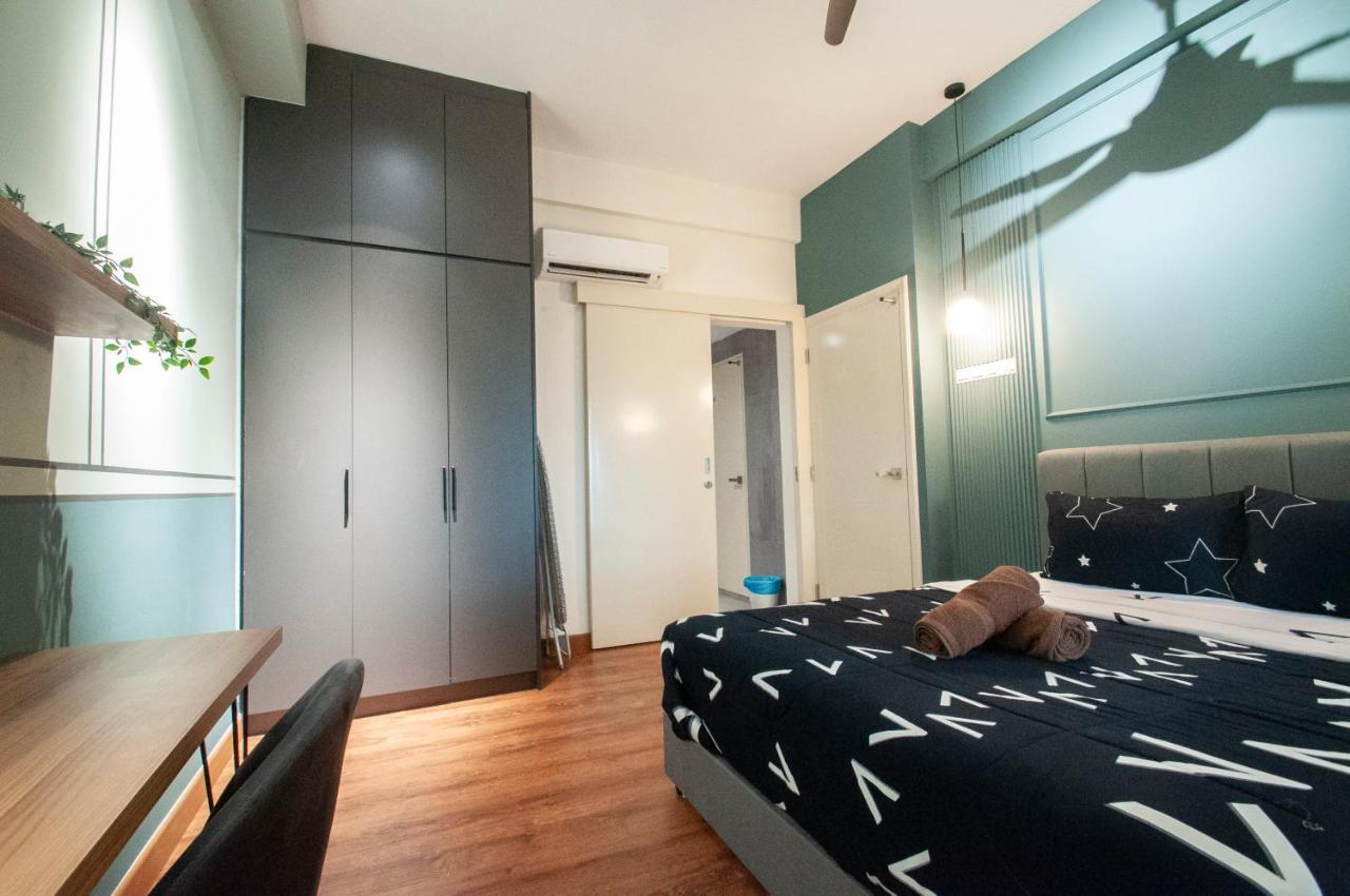 Appartement Awesomestay At Arte Mont Kiara Kuala Lumpur