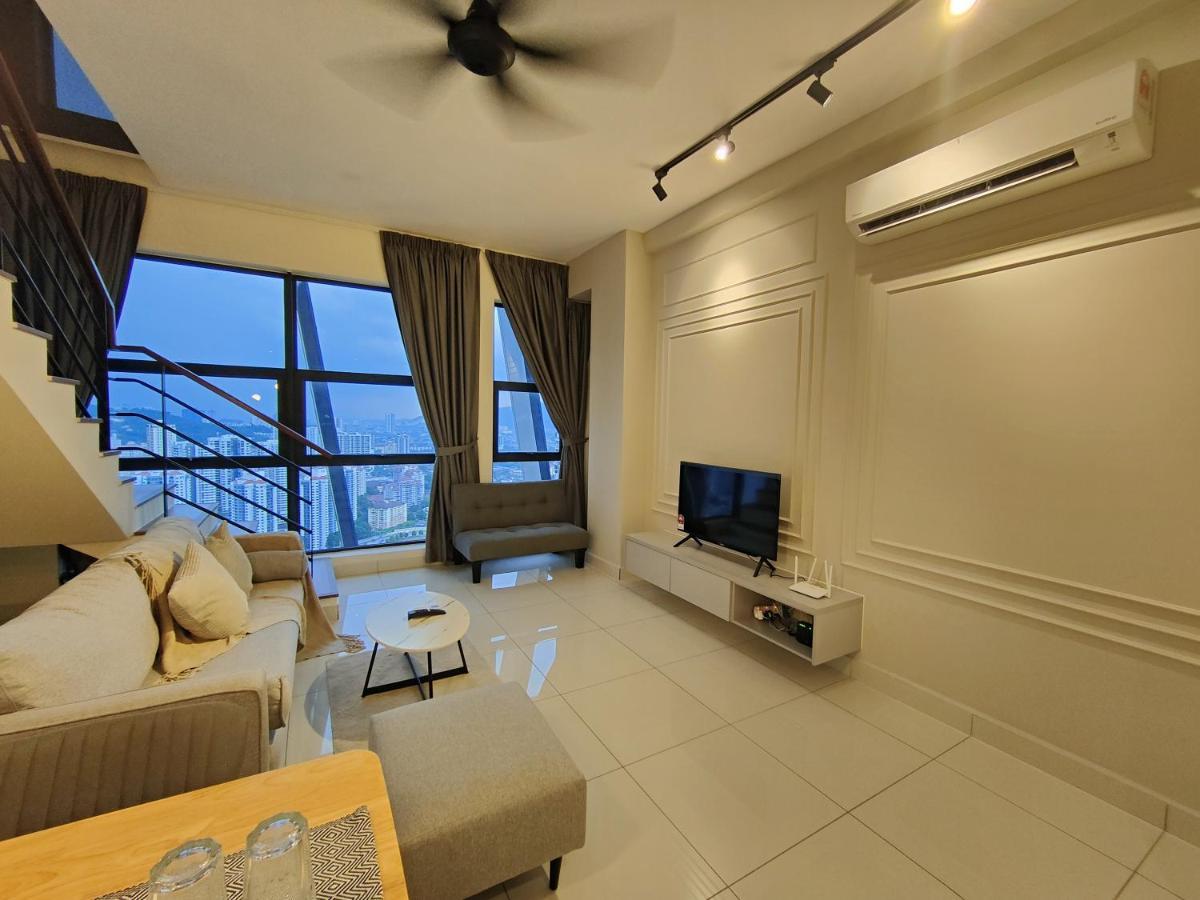 Appartement Awesomestay At Arte Mont Kiara Kuala Lumpur