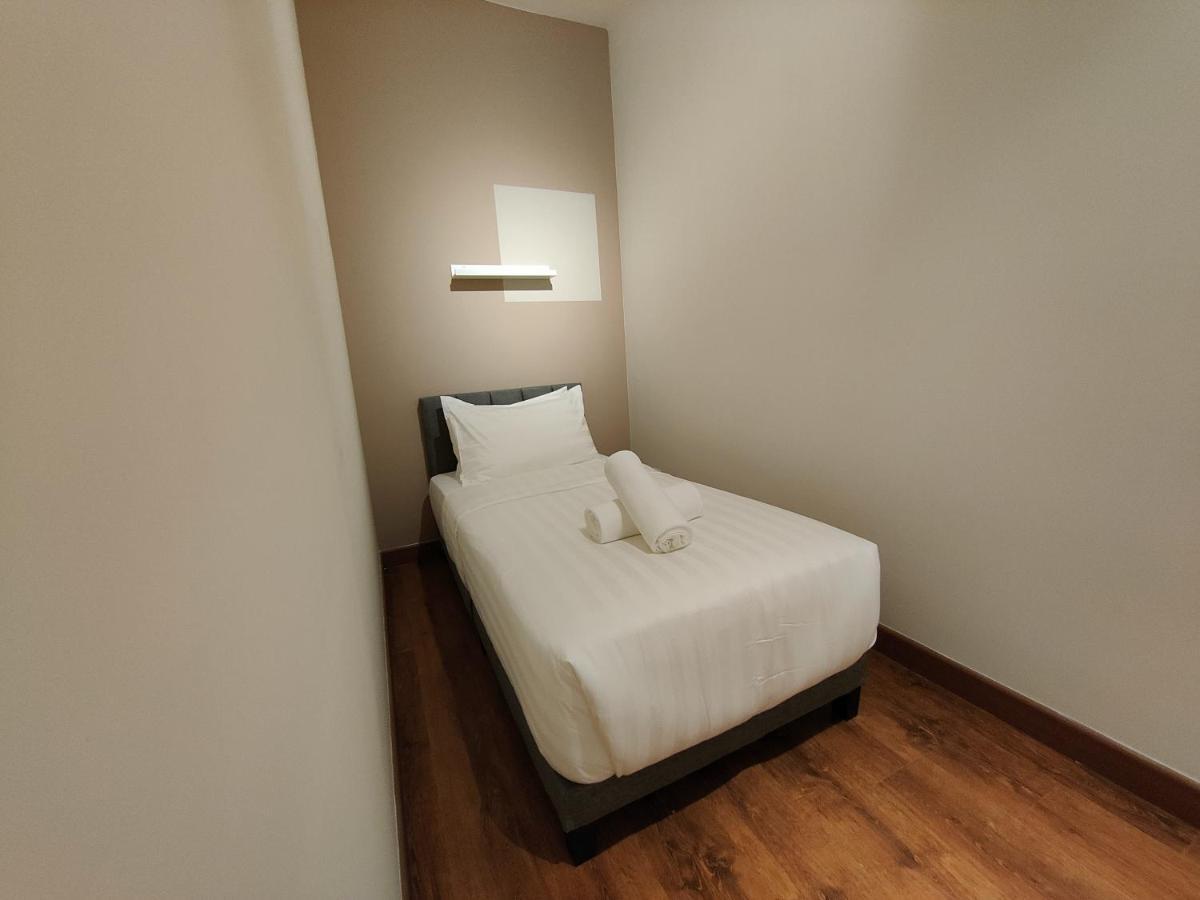 Awesomestay At Arte Mont Kiara