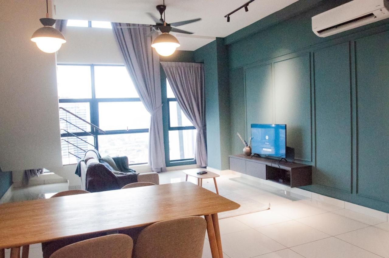 Awesomestay At Arte Mont Kiara * Kuala Lumpur