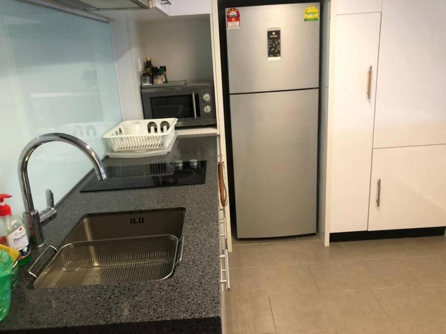 Kl Sentral Loft, Est Bangsar #3a Apartment *