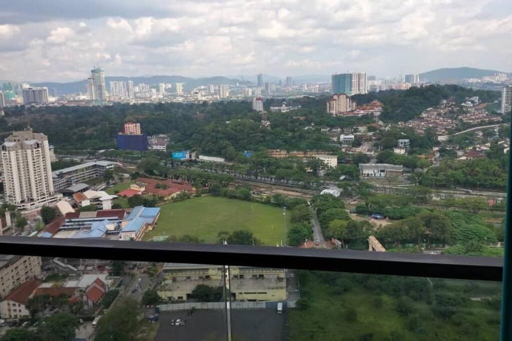 Kl Sentral Loft, Est Bangsar #3a * Kuala Lumpur