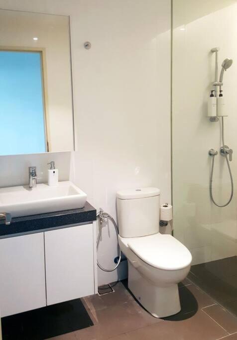 Kl Sentral Loft, Est Bangsar #3a *