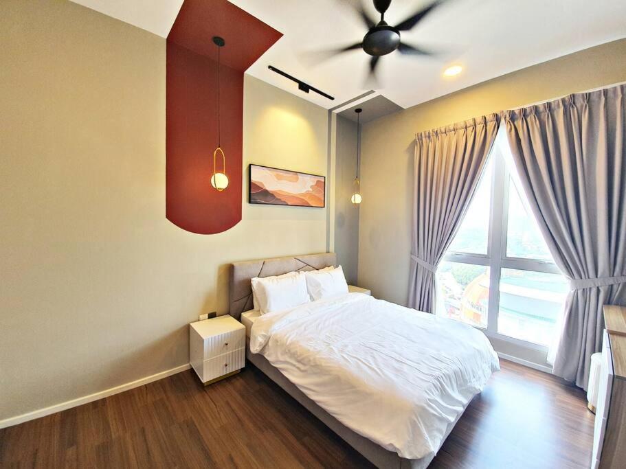 ※the Unique @ Kl※ Sunway Velocity-trx ◆2-7pax * Kuala Lumpur