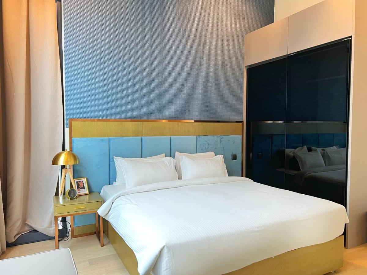 Apartemen Like Star Klcc Kuala Lumpur