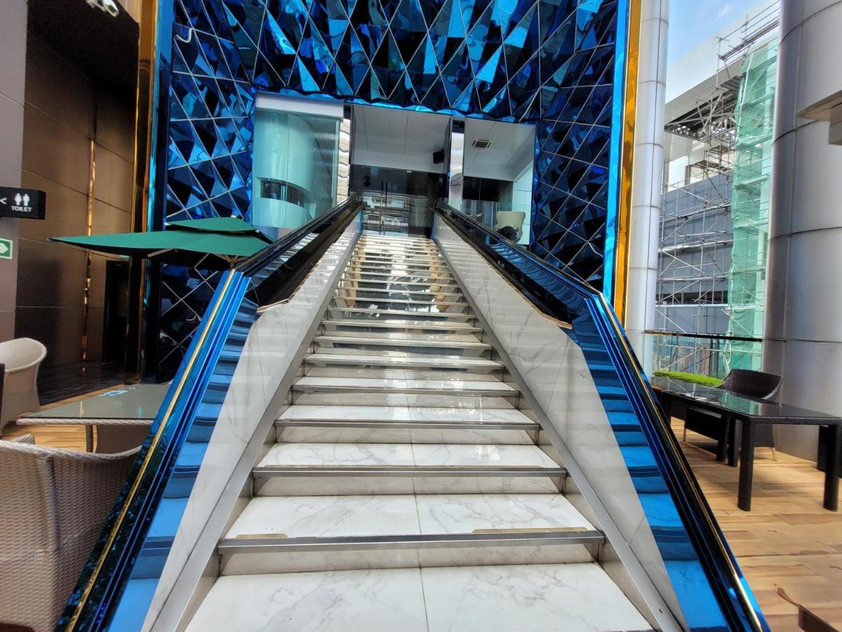 The Platinum Quzoma In Klcc