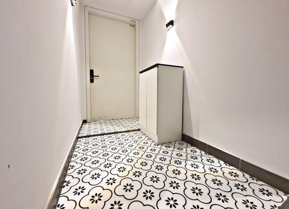Apartment ※the Unique @ Kl※ Sunway Velocity-trx ◆2-7pax *