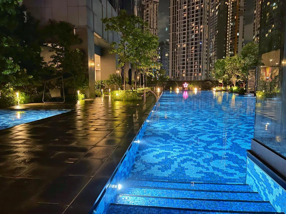 Apartemen Like Star Klcc *